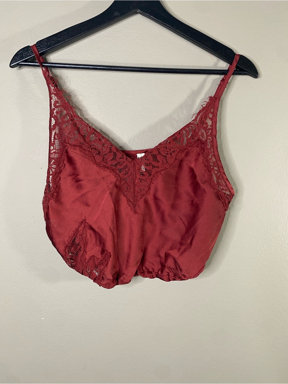 Free People Crop - XS!